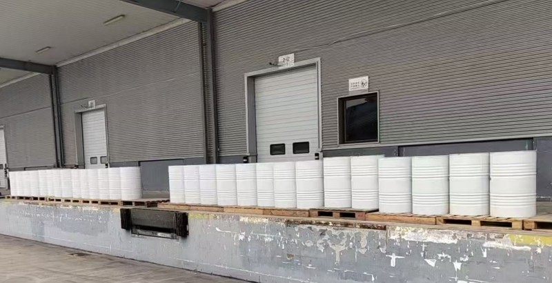 殼牌食品級丙二醇河南通商武漢庫出貨實拍.jpg 殼牌食品級丙二醇河南通商武漢庫出貨實拍.jpg