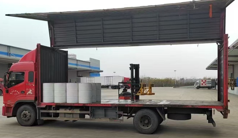 殼牌丙二醇武漢出貨實拍.jpg 殼牌丙二醇武漢出貨實拍.jpg