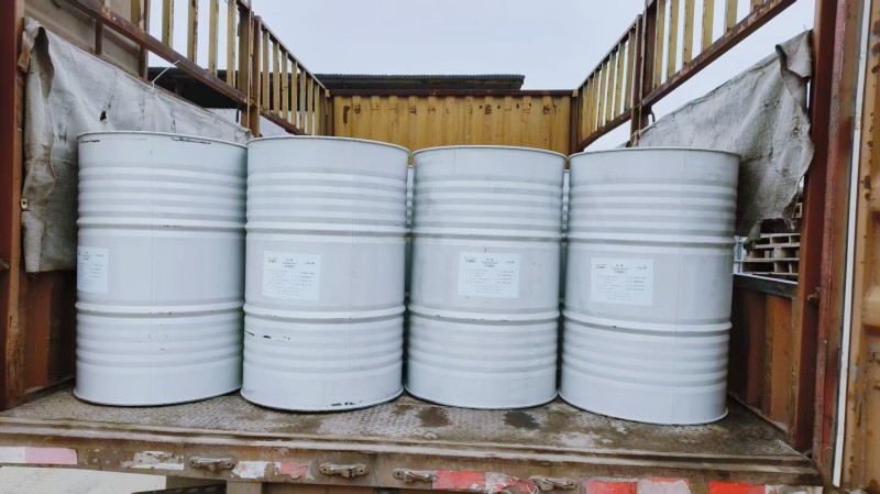 國產(chǎn)醫(yī)藥級丙二醇的發(fā)貨日常 國產(chǎn)醫(yī)藥級丙二醇的發(fā)貨日常