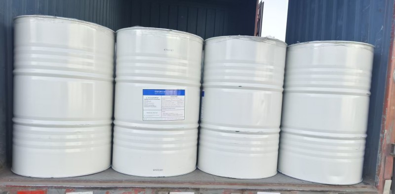 河南通商發貨日常,殼牌丙二醇發貨實錄 河南通商發貨日常,殼牌丙二醇發貨實錄