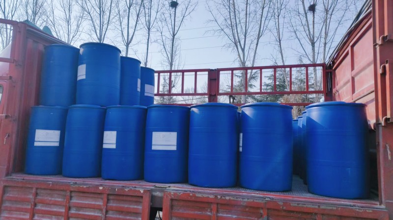 進(jìn)口食品級(jí)甘油外包裝及出貨實(shí)拍